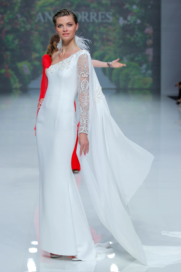 ilovebrides.pt Ana Torres Coleção noiva 2019 bbfw18